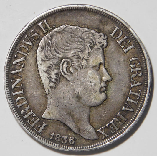 120 Grana 1836