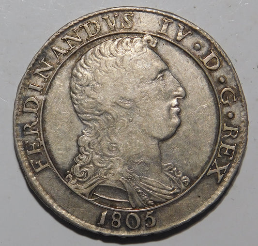 120 Grana 1805
