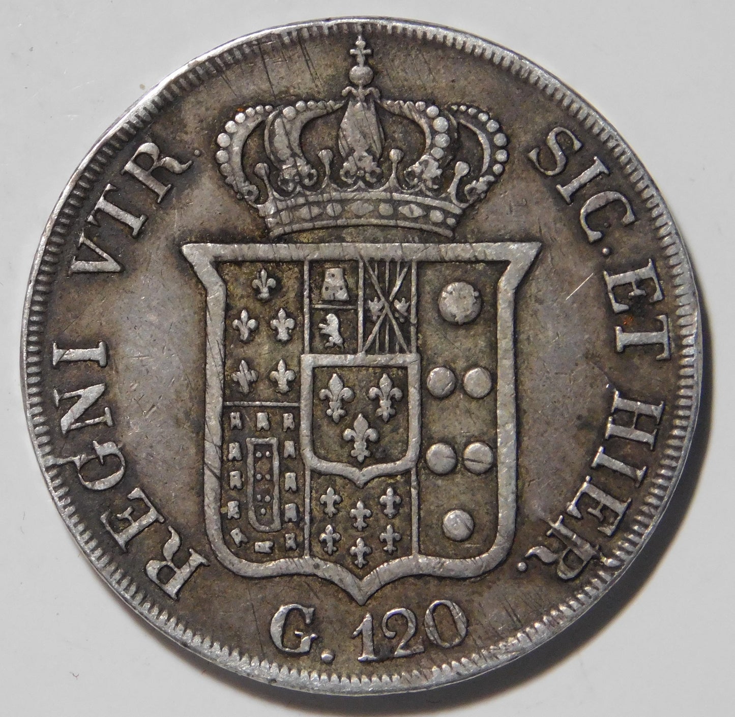 120 Grana 1836