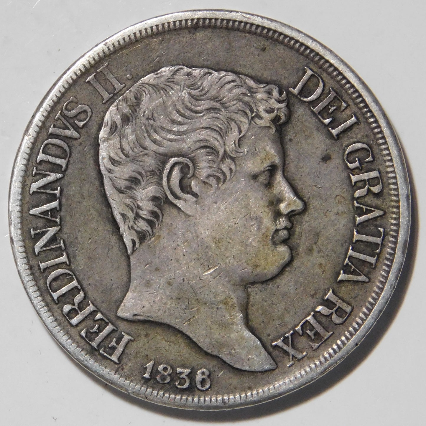 120 Grana 1836