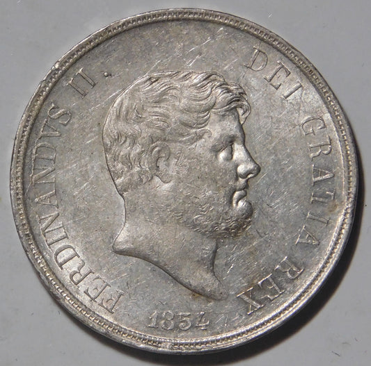 120 Grana 1854