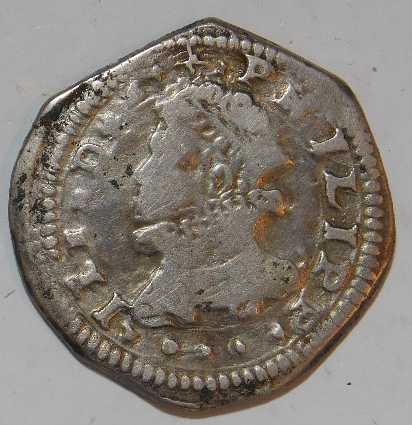 3 Tarì 1619
