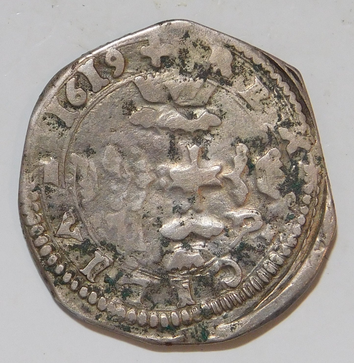 3 Tarì 1619