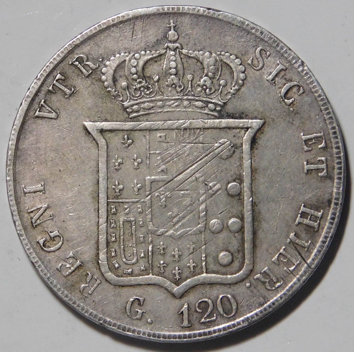 120 Grana 1856