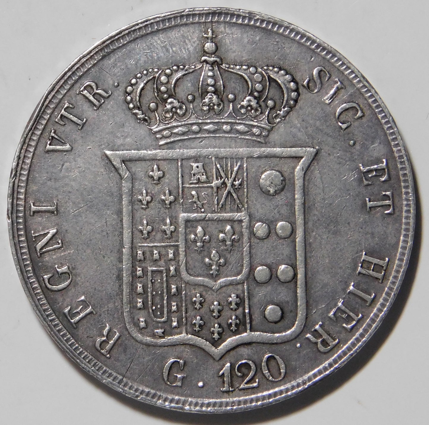 120 Grana 1857