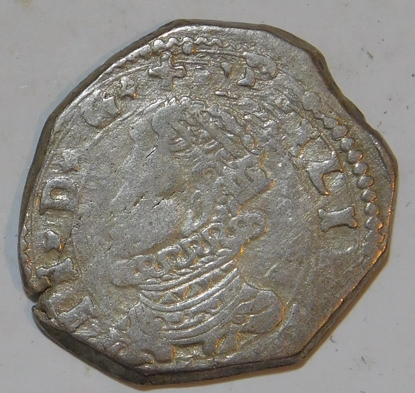 3 Tarì 1618
