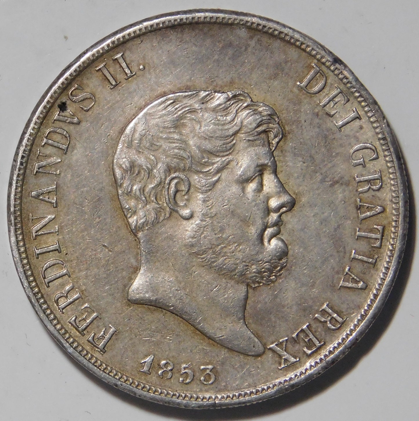 120 Grana 1853