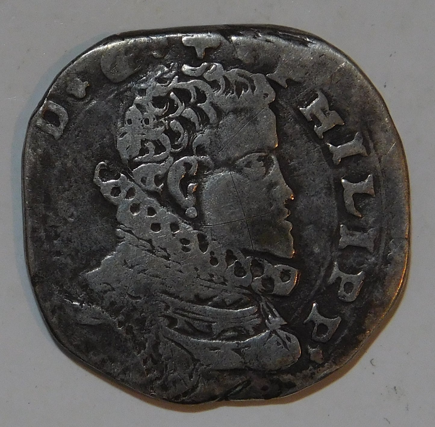 4 Tarì 1620