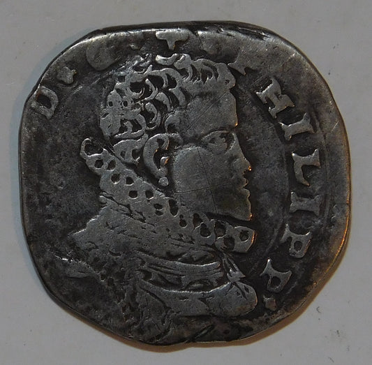 4 Tarì 1620