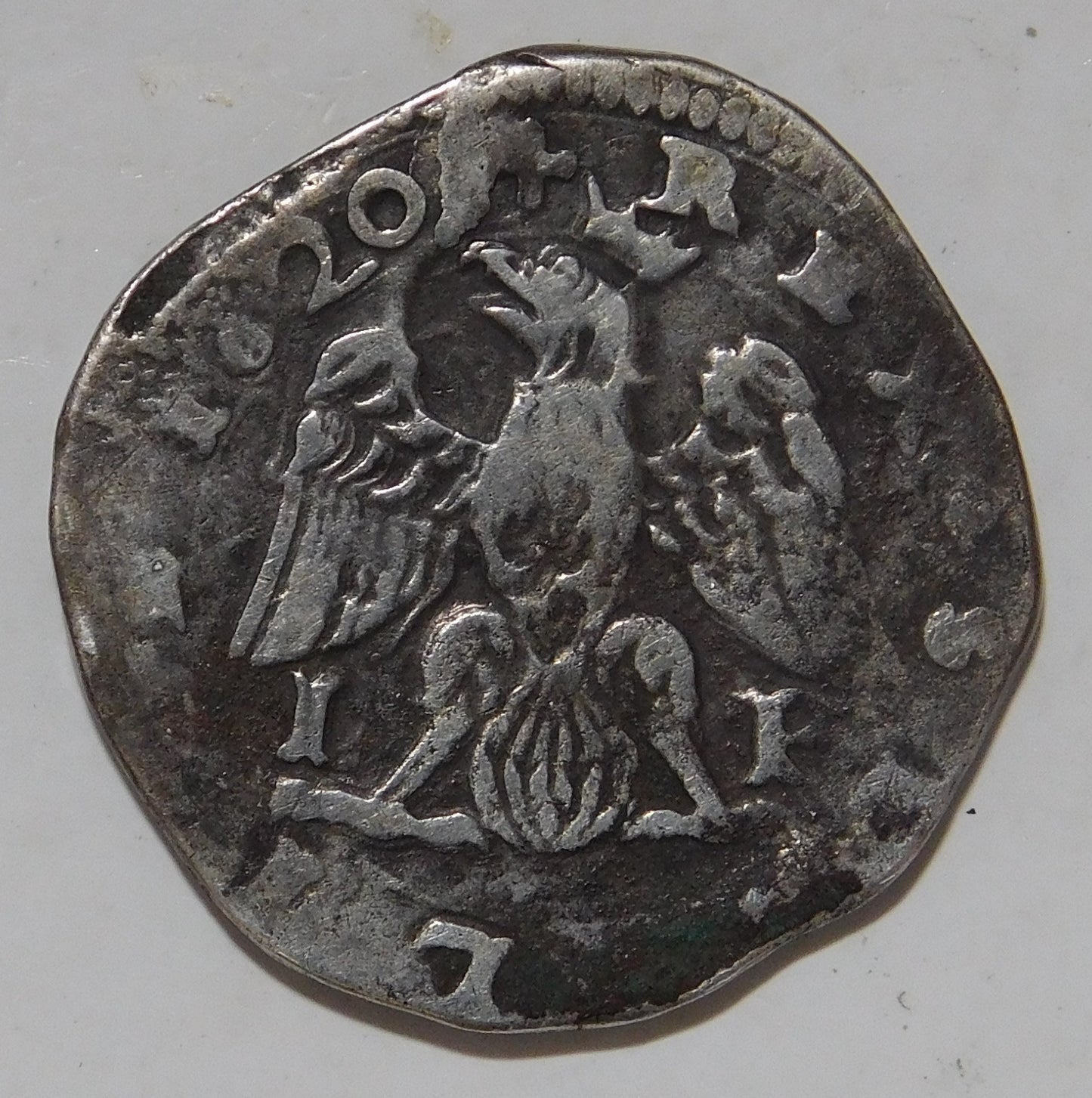 4 Tarì 1620