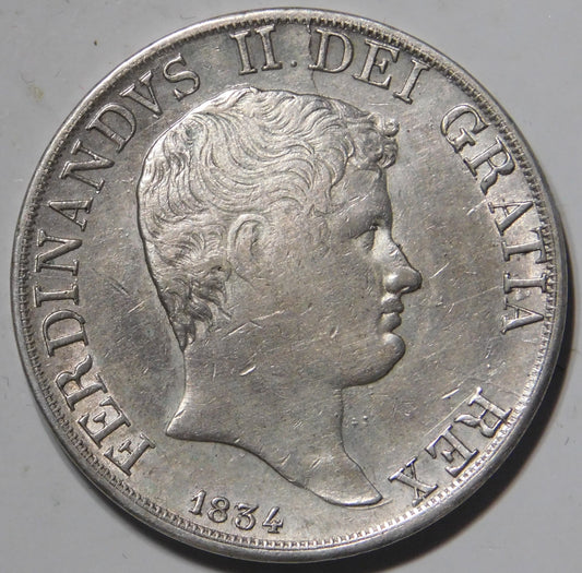 120 Grana 1834