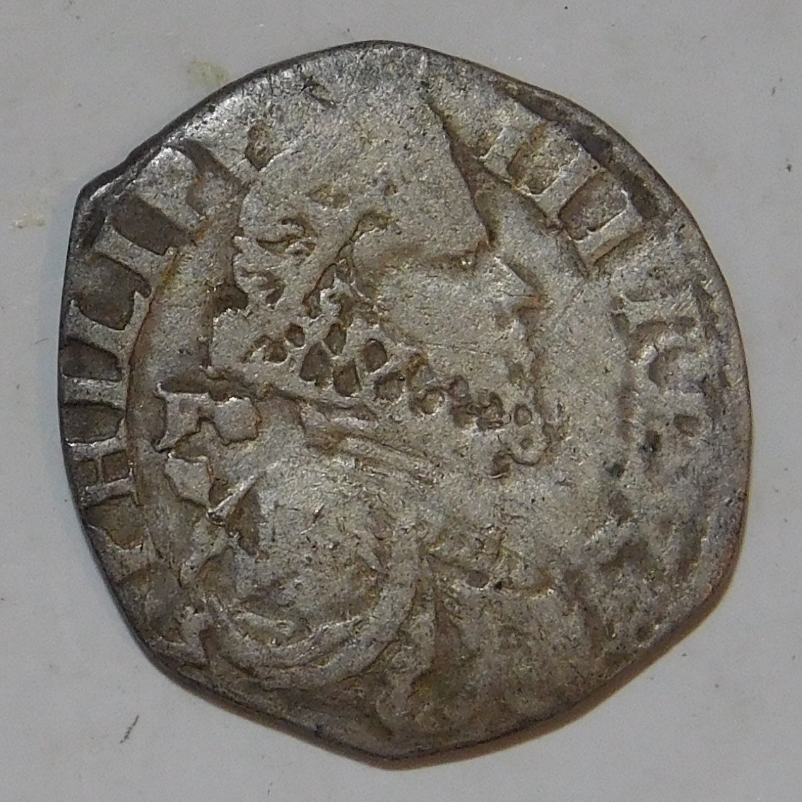 Carlino 1620