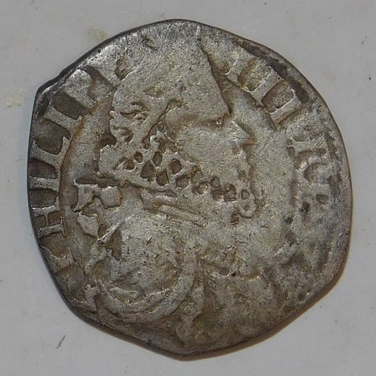 Carlino 1620