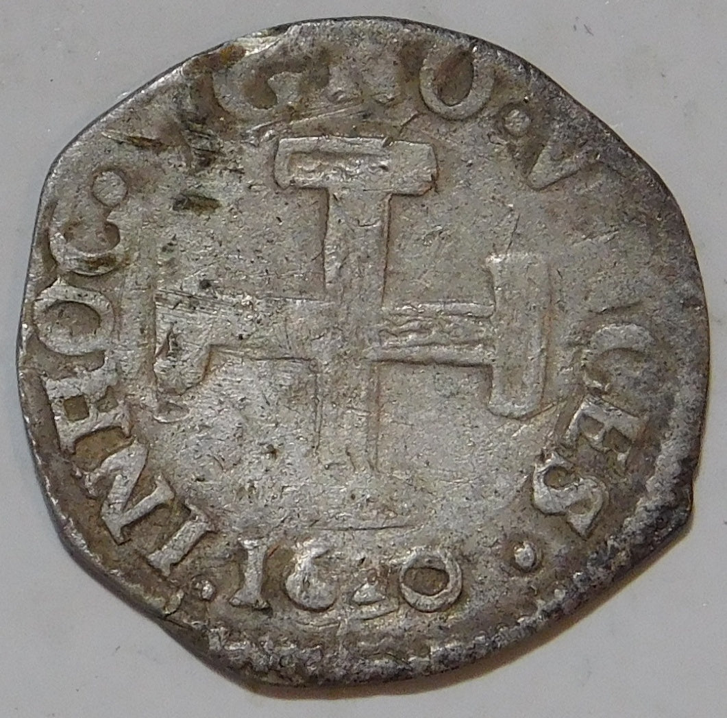 Carlino 1620