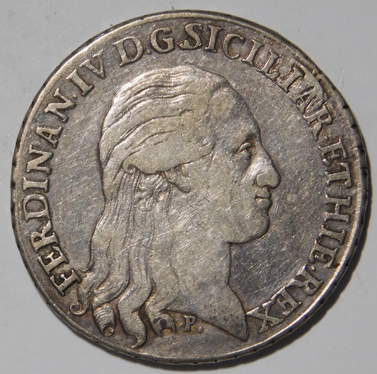 120 Grana 1796
