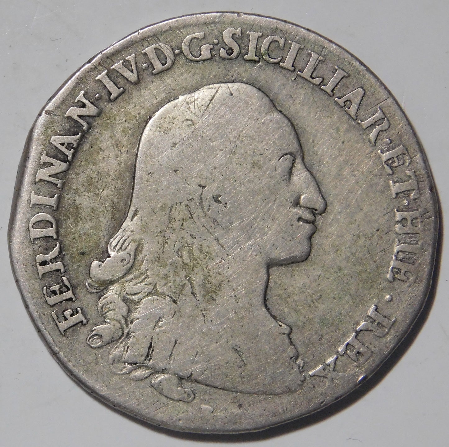 120 Grana 1786