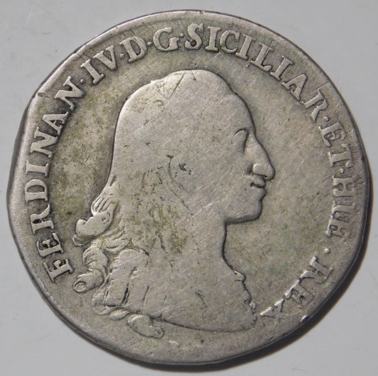 120 Grana 1786