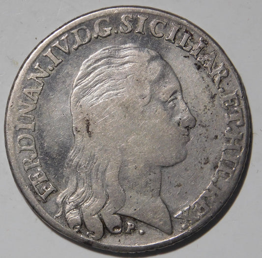 120 Grana 1795