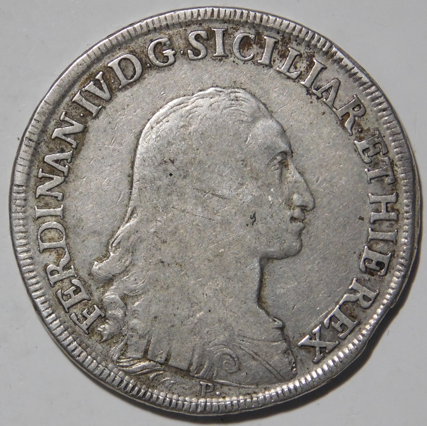 120 Grana 1791