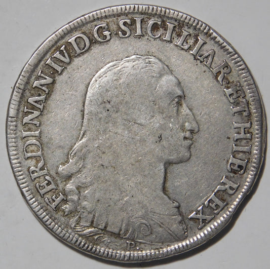 120 Grana 1791