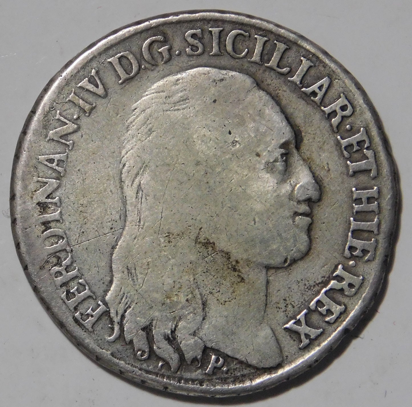 60 Grana 1798