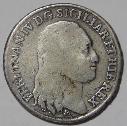 60 Grana 1798
