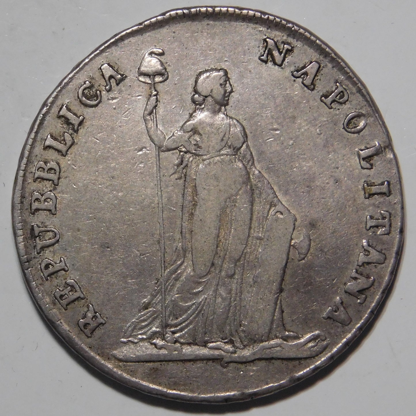 12 Carlini 1799