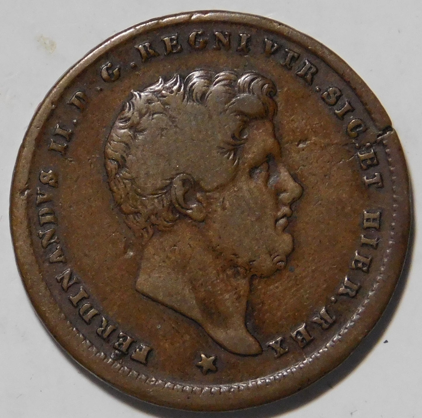 Due Tornesi 1856