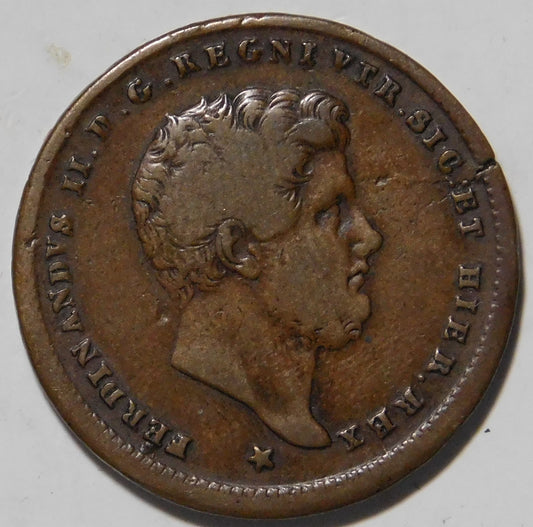 Due Tornesi 1856
