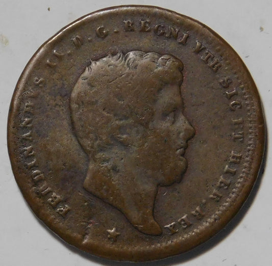 Due Tornesi 1855