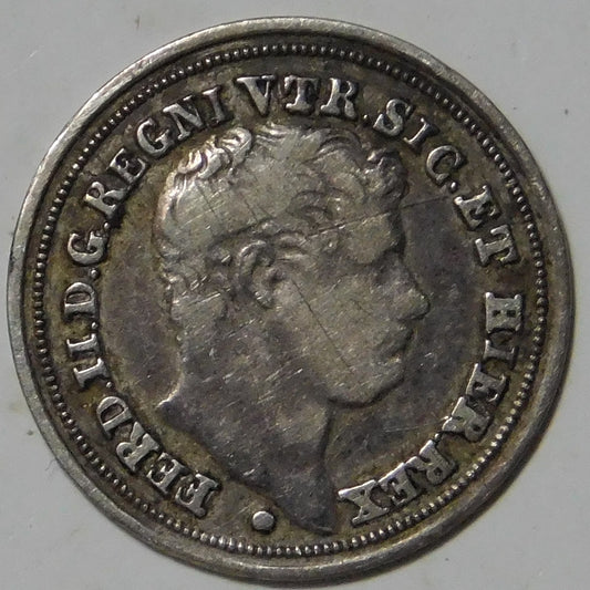 5 Grana 1838