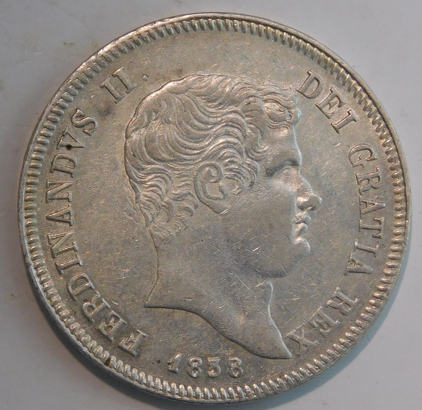 60 Grana 1838