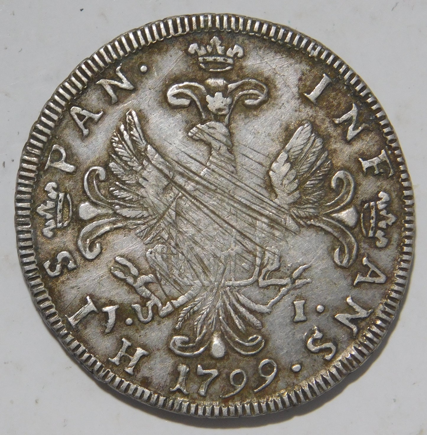 6 Tarì 1799