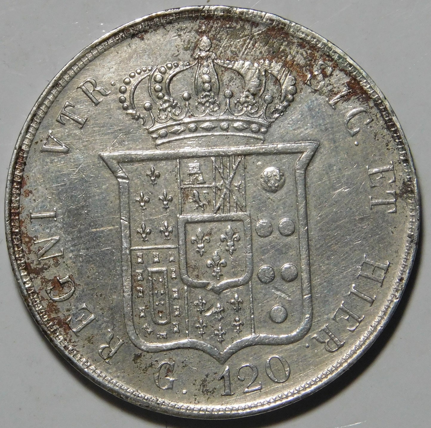 120 Grana 1855