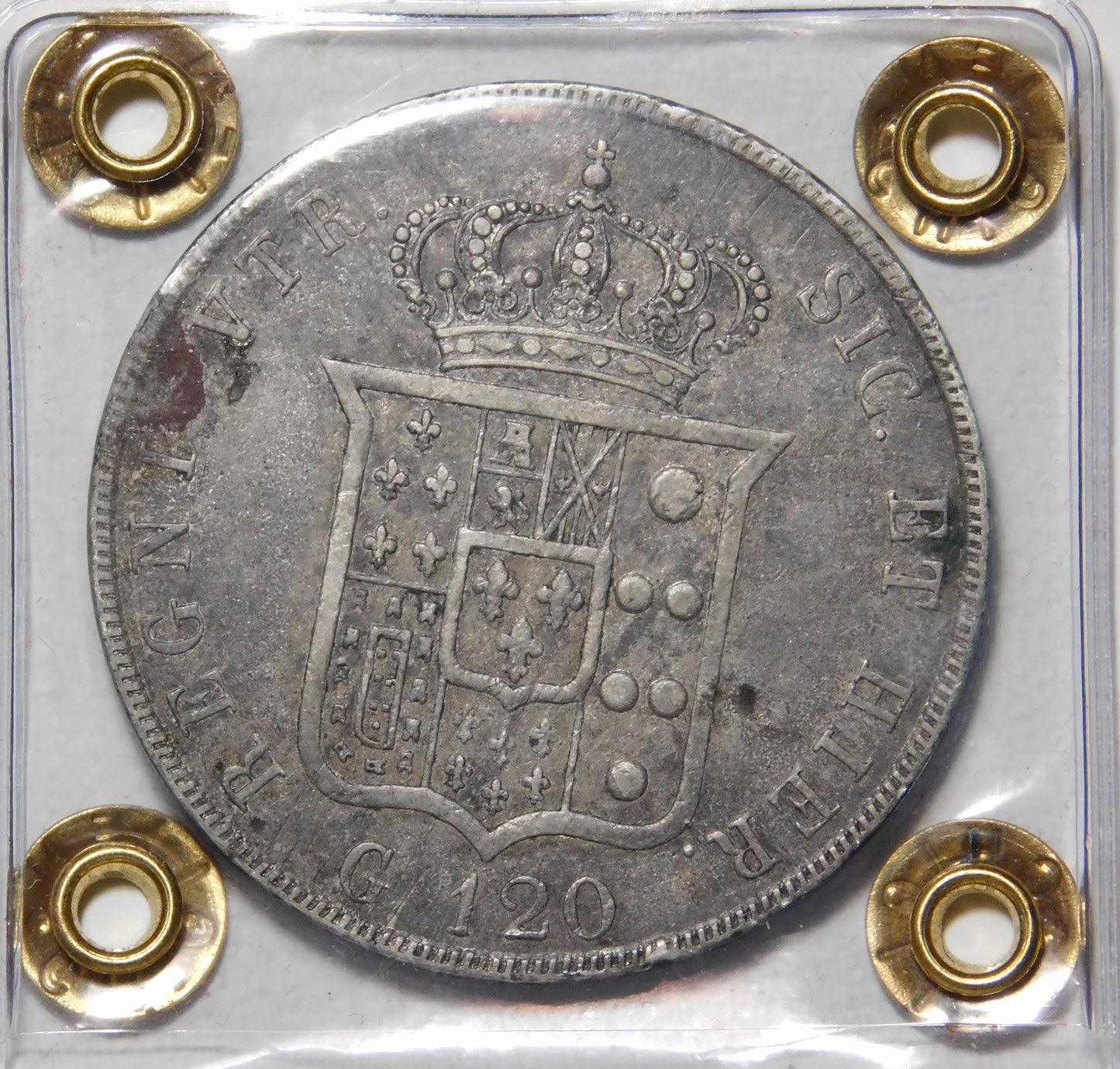 120 Grana 1846