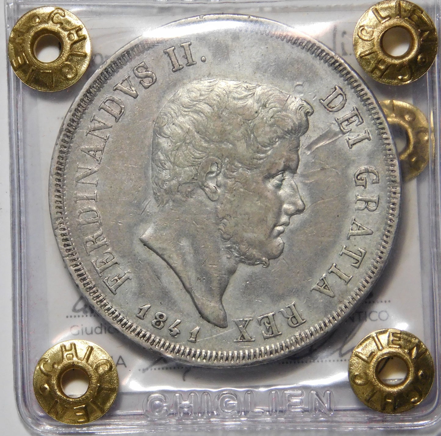 120 Grana 1841