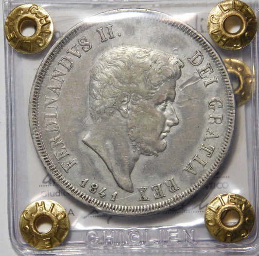 120 Grana 1841