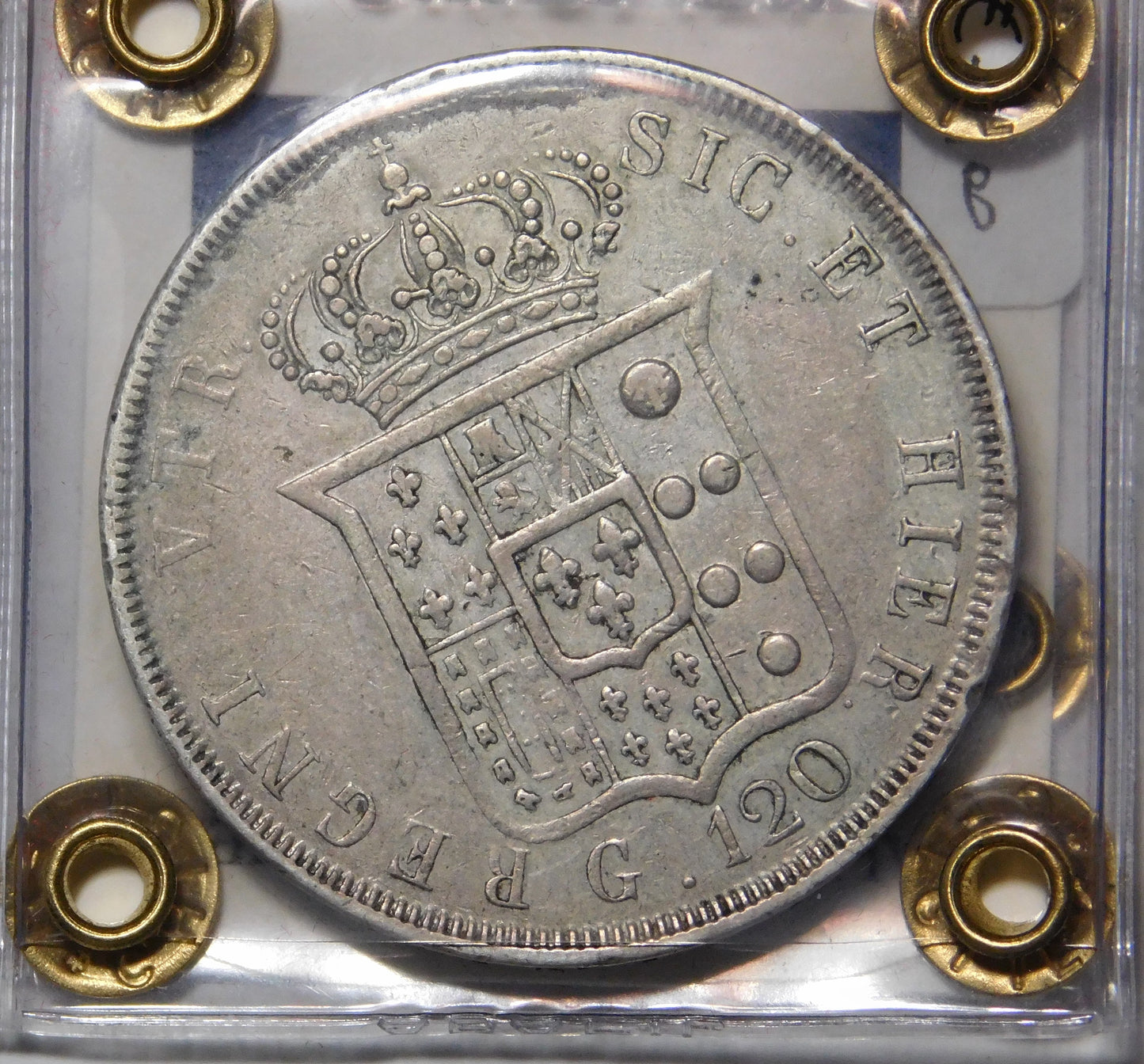 120 Grana 1841