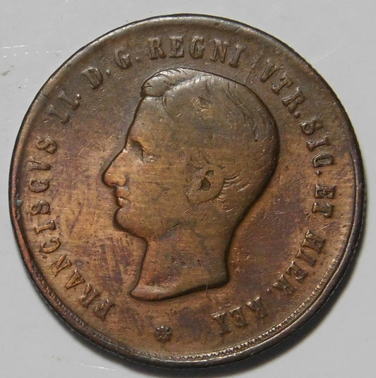 2 Tornesi 1859