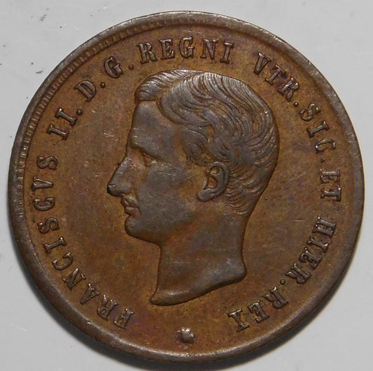 2 Tornesi 1859