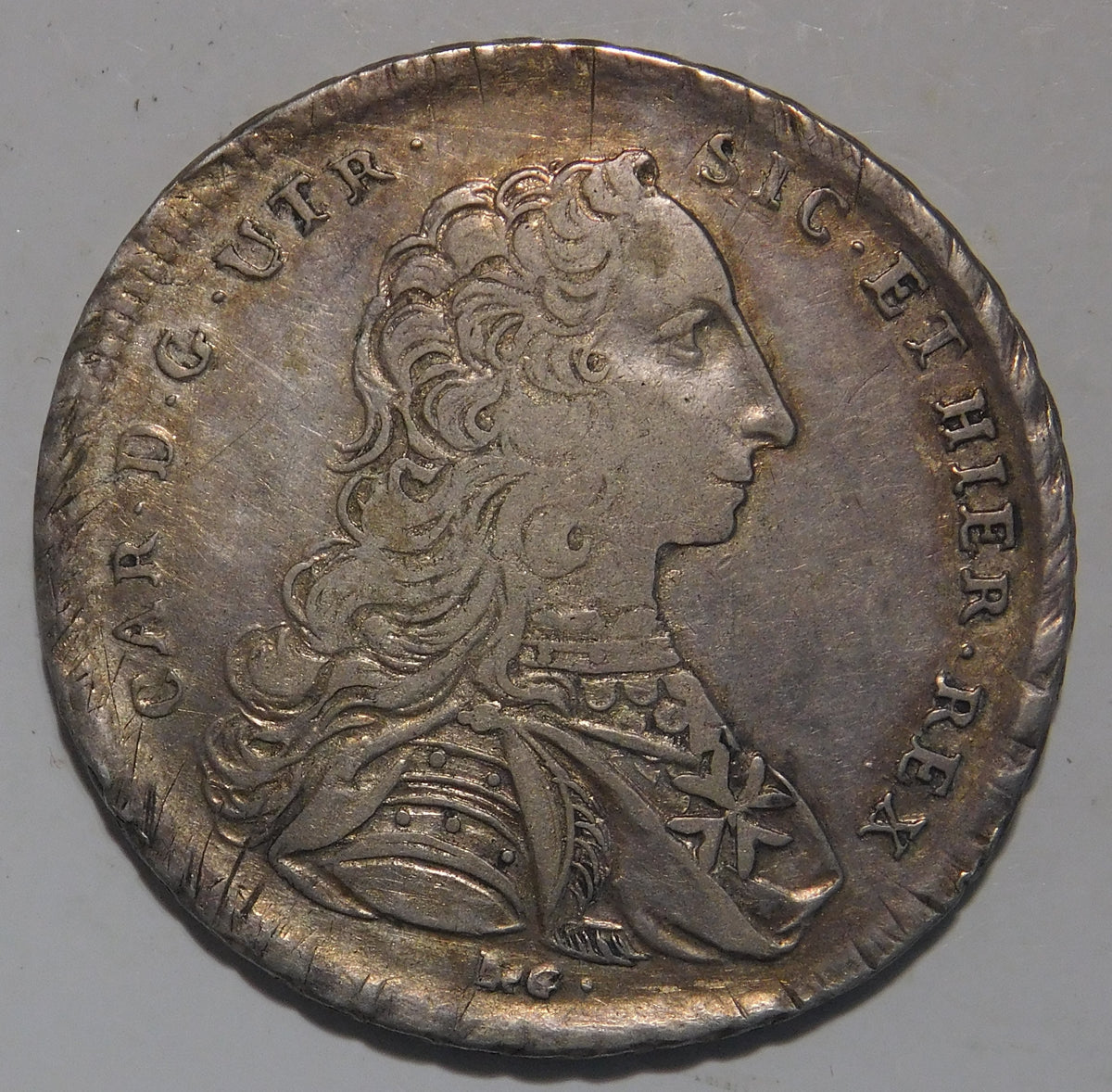 120 Grana 1753