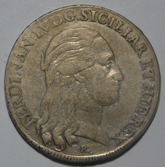 120 Grana 1798