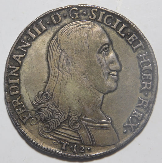 12 Tarì 1799