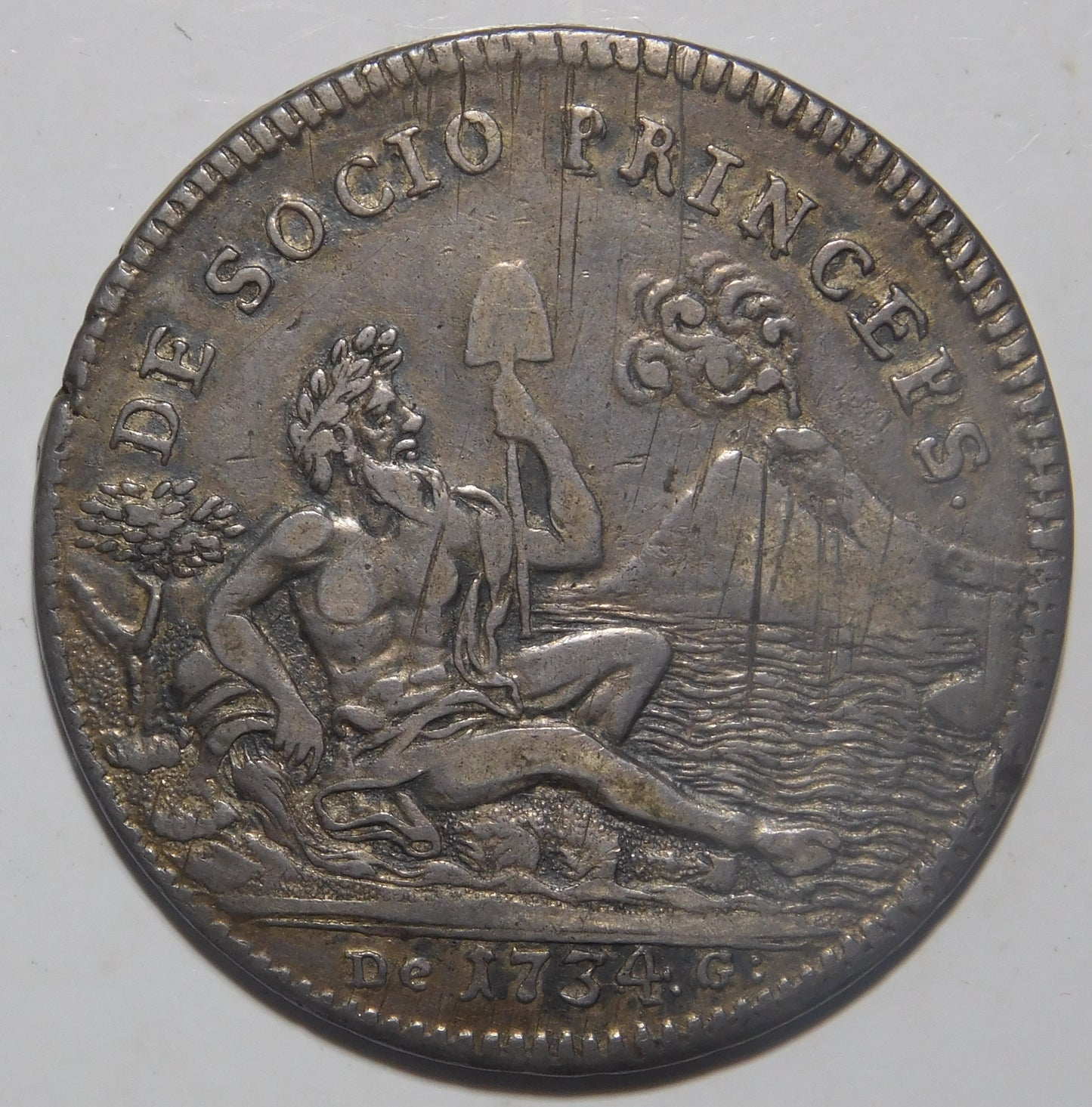 120 Grana 1734