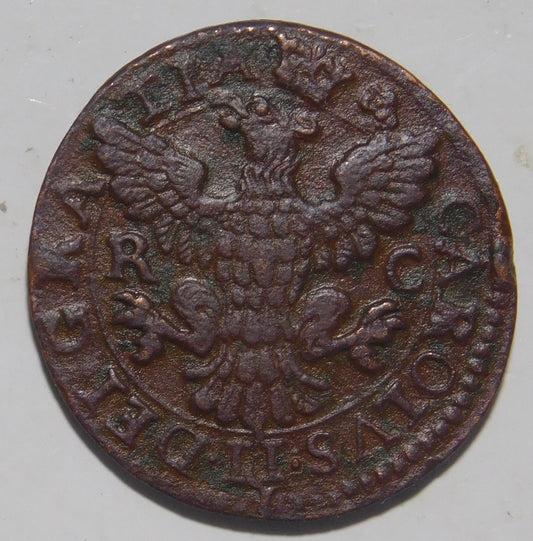 Grano 1699