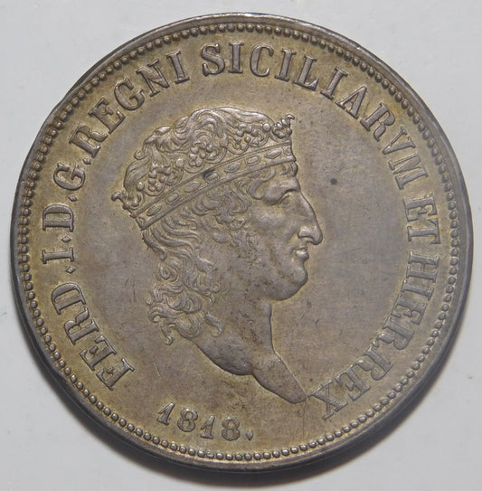 120 Grana 1818