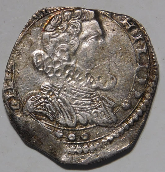 4 Tarì 1648