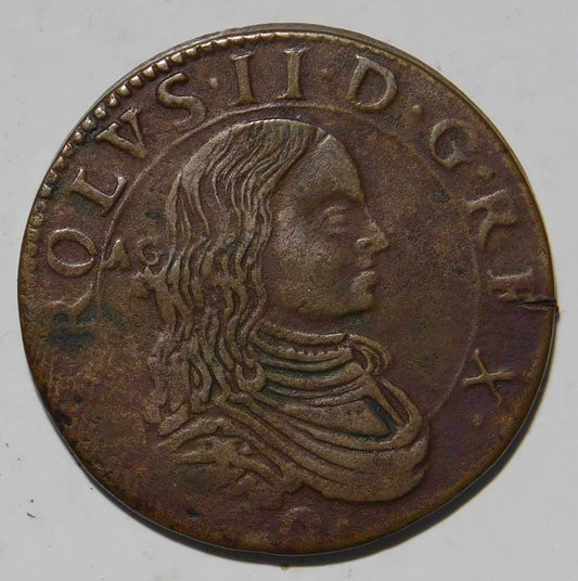 Grano 1682