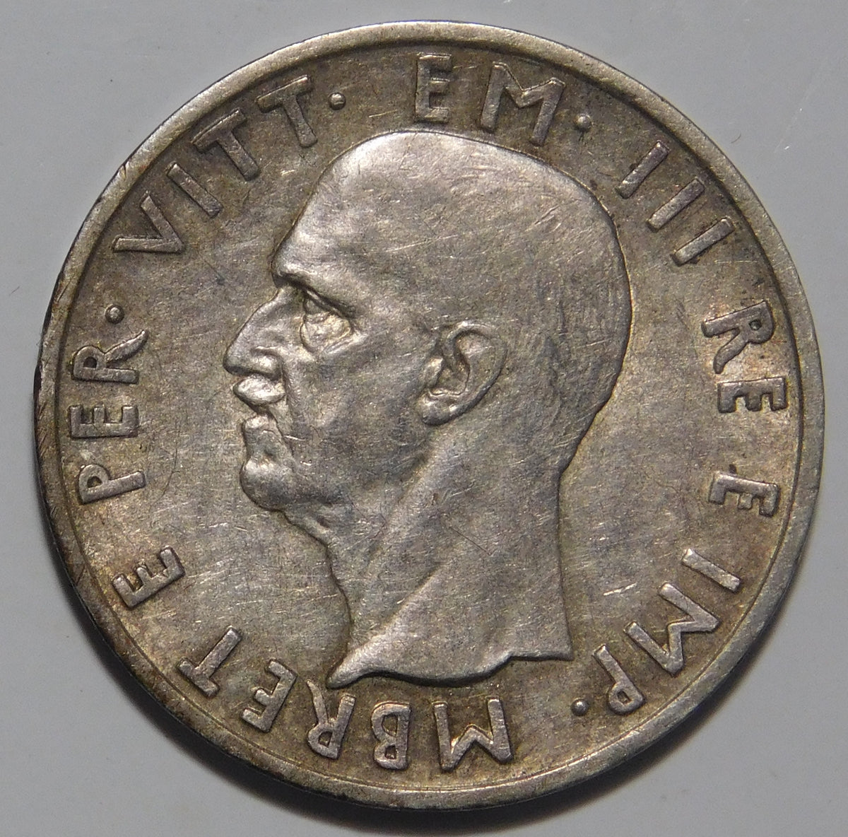 5 lek 1939