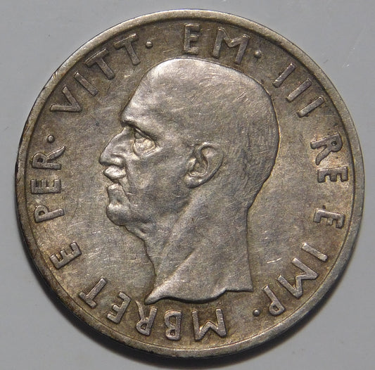 5 lek 1939